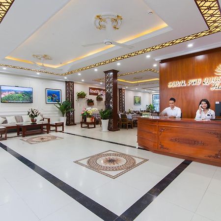Coral Phu Quoc Hotel Duong To Dış mekan fotoğraf