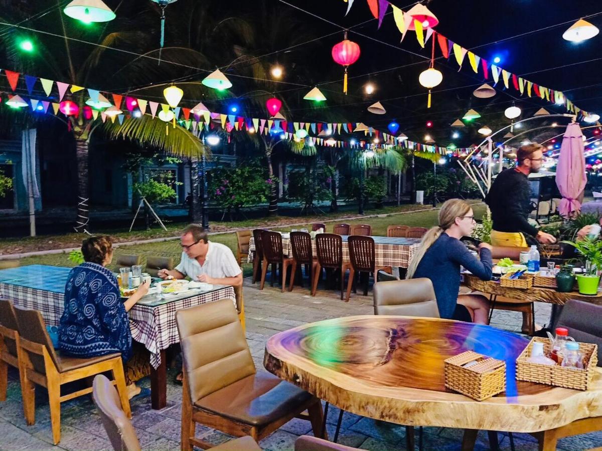 Coral Phu Quoc Hotel Duong To Dış mekan fotoğraf