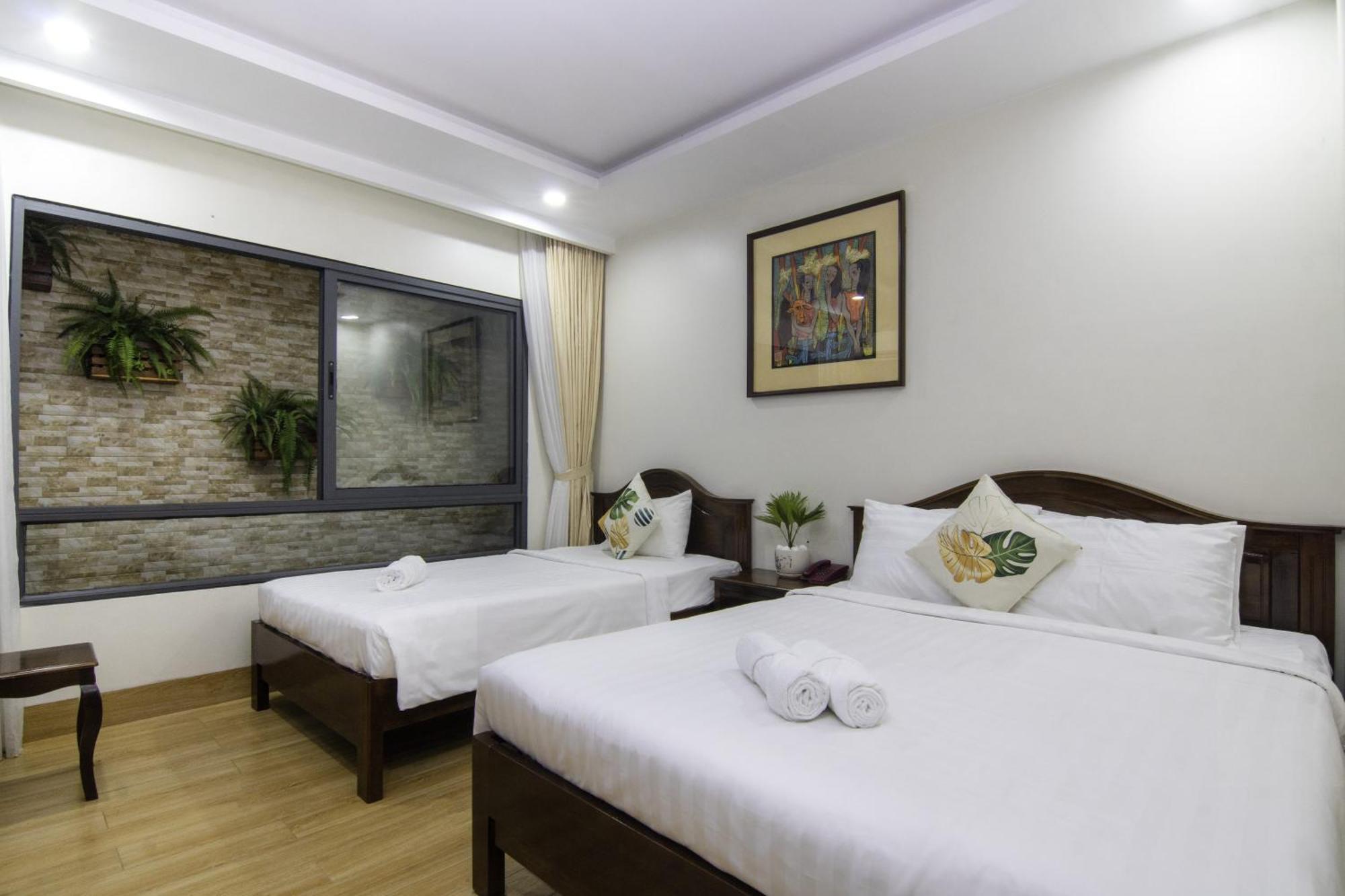 Coral Phu Quoc Hotel Duong To Dış mekan fotoğraf
